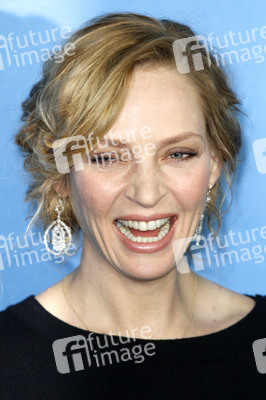 'Nymphomaniac' Photocall, Berlinale 2014