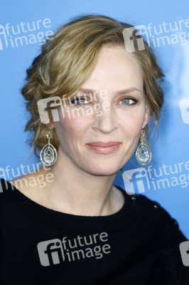 'Nymphomaniac' Photocall, Berlinale 2014