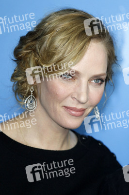 'Nymphomaniac' Photocall, Berlinale 2014