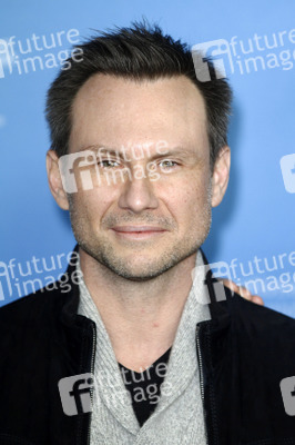 'Nymphomaniac' Photocall, Berlinale 2014