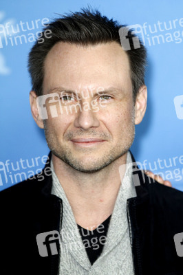 'Nymphomaniac' Photocall, Berlinale 2014