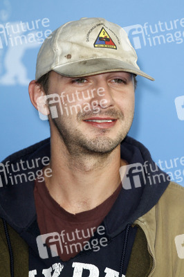 'Nymphomaniac' Photocall, Berlinale 2014