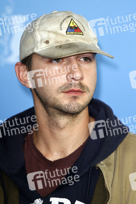 'Nymphomaniac' Photocall, Berlinale 2014