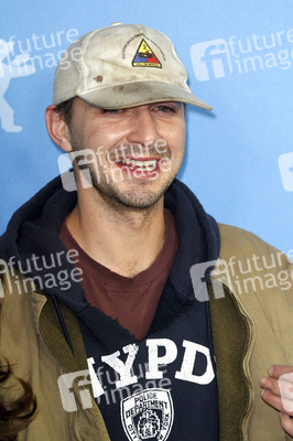 'Nymphomaniac' Photocall, Berlinale 2014