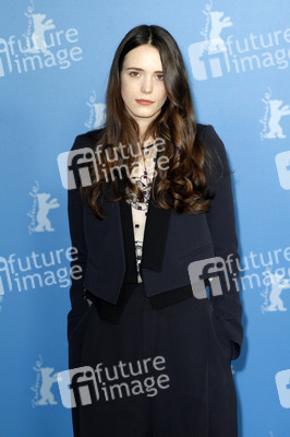 'Nymphomaniac' Photocall, Berlinale 2014