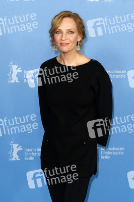 'Nymphomaniac' Photocall, Berlinale 2014