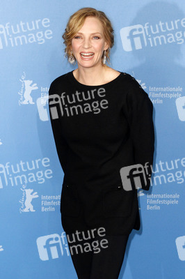 'Nymphomaniac' Photocall, Berlinale 2014