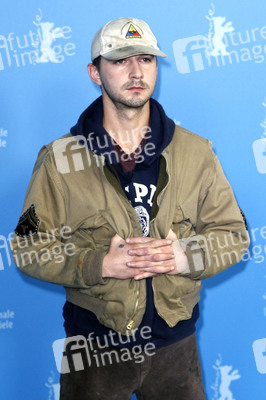 'Nymphomaniac' Photocall, Berlinale 2014