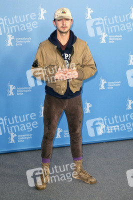 'Nymphomaniac' Photocall, Berlinale 2014