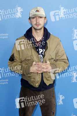 'Nymphomaniac' Photocall, Berlinale 2014