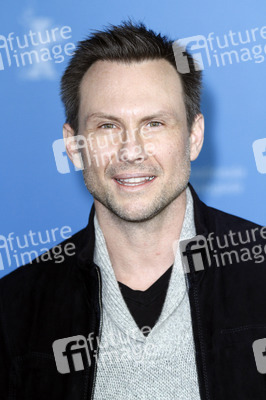 'Nymphomaniac' Photocall, Berlinale 2014