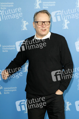 'Nymphomaniac' Photocall, Berlinale 2014