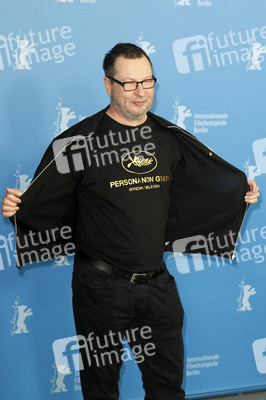 'Nymphomaniac' Photocall, Berlinale 2014