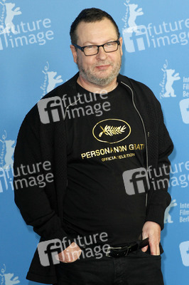 'Nymphomaniac' Photocall, Berlinale 2014