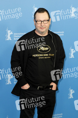 'Nymphomaniac' Photocall, Berlinale 2014