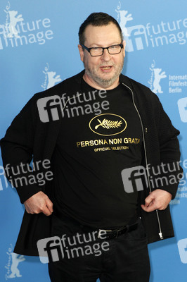 'Nymphomaniac' Photocall, Berlinale 2014