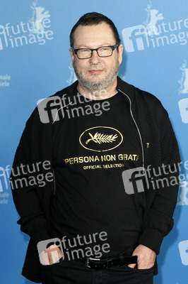 'Nymphomaniac' Photocall, Berlinale 2014
