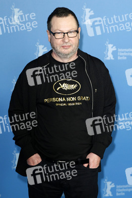 'Nymphomaniac' Photocall, Berlinale 2014
