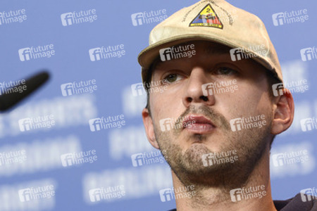 'Nymphomaniac' Press Conference, Berlinale 2014