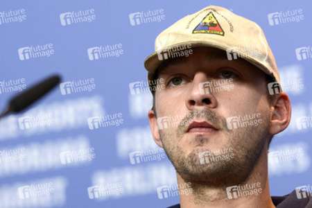 'Nymphomaniac' Press Conference, Berlinale 2014