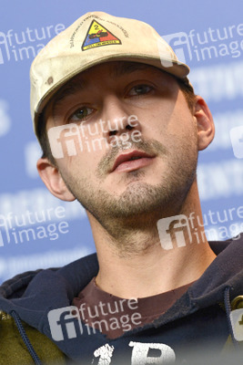 'Nymphomaniac' Press Conference, Berlinale 2014