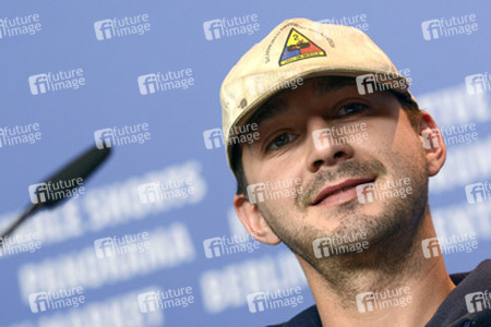 'Nymphomaniac' Press Conference, Berlinale 2014