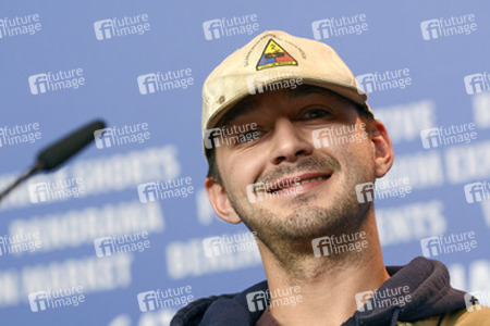 'Nymphomaniac' Press Conference, Berlinale 2014