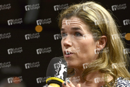 'Nymphomaniac' Press Conference, Berlinale 2014