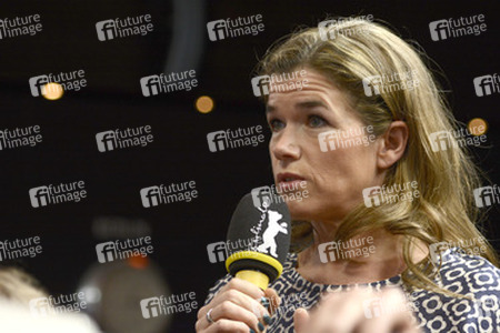 'Nymphomaniac' Press Conference, Berlinale 2014