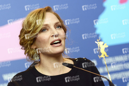 'Nymphomaniac' Press Conference, Berlinale 2014