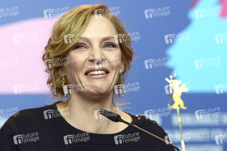 'Nymphomaniac' Press Conference, Berlinale 2014