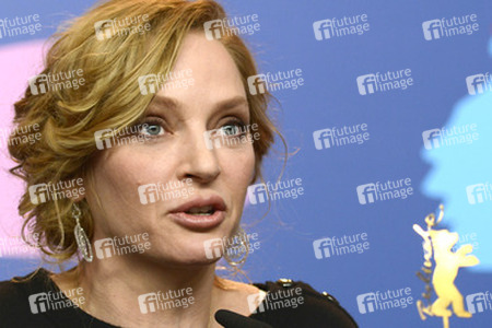 'Nymphomaniac' Press Conference, Berlinale 2014