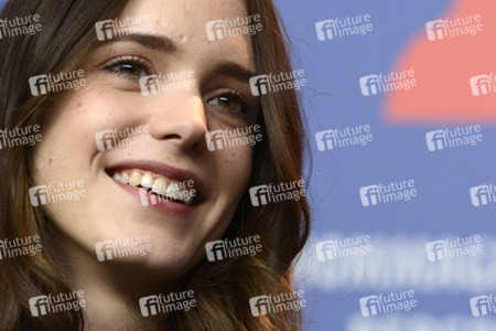 'Nymphomaniac' Press Conference, Berlinale 2014