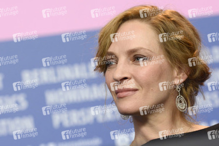 'Nymphomaniac' Press Conference, Berlinale 2014