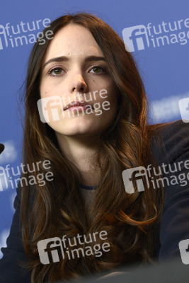'Nymphomaniac' Press Conference, Berlinale 2014