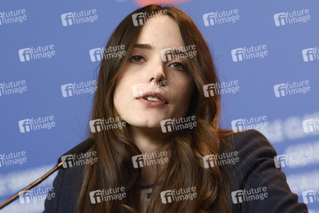 'Nymphomaniac' Press Conference, Berlinale 2014