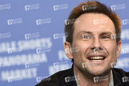 'Nymphomaniac' Press Conference, Berlinale 2014