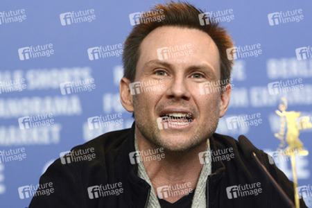 'Nymphomaniac' Press Conference, Berlinale 2014