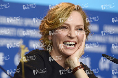 'Nymphomaniac' Press Conference, Berlinale 2014