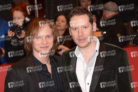 'Nymphomaniac' Premiere, Berlinale 2014