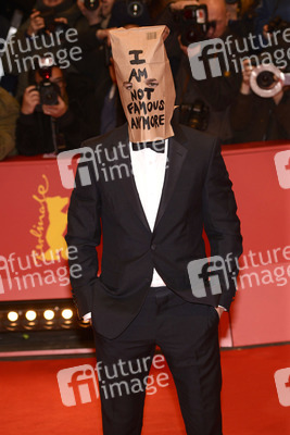 'Nymphomaniac' Premiere, Berlinale 2014