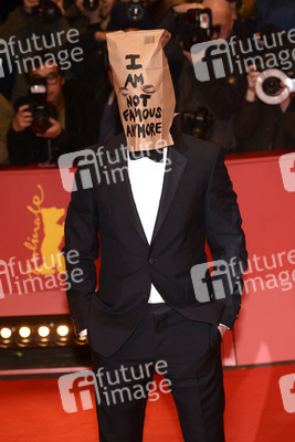 'Nymphomaniac' Premiere, Berlinale 2014