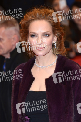 'Nymphomaniac' Premiere, Berlinale 2014