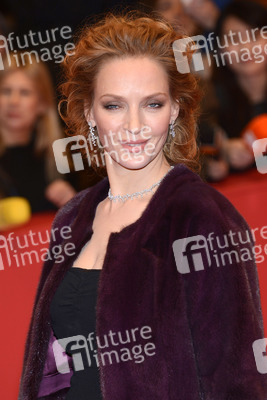 'Nymphomaniac' Premiere, Berlinale 2014