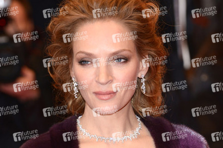 'Nymphomaniac' Premiere, Berlinale 2014