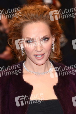 'Nymphomaniac' Premiere, Berlinale 2014