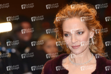 'Nymphomaniac' Premiere, Berlinale 2014