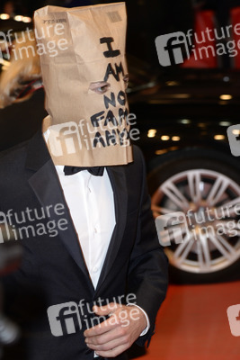 'Nymphomaniac' Premiere, Berlinale 2014