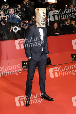 'Nymphomaniac' Premiere, Berlinale 2014