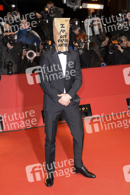 'Nymphomaniac' Premiere, Berlinale 2014